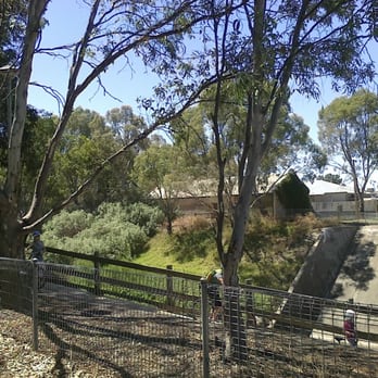 John Keeley Reserve - Landmarks & Historical Buildings Near Me - Flinders Park, SA