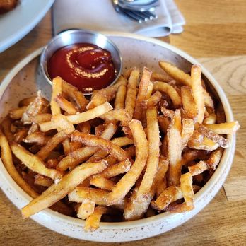 Understory - Fries - so good! - Filipino Near Me - Oakland, California Understory - Fries - so good! - Filipino Near Me - Oakland, California