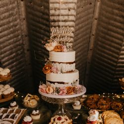 Continental Pastries