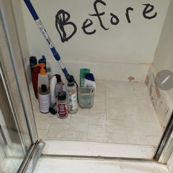 A & E Bathtub Refinishing - Before - Refinishing Services Near Me - Altadena, California A & E Bathtub Refinishing - Before - Refinishing Services Near Me - Altadena, California