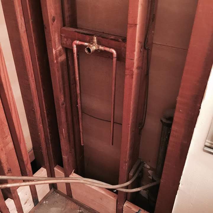 Slide of Steve Dinnen Services