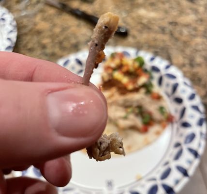 Velvet Taco Plano by null