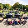 Photo of Bournville Food & Drink Festival
