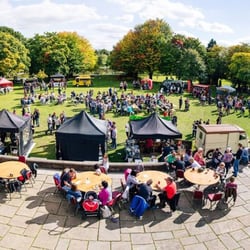Bournville Food & Drink Festival