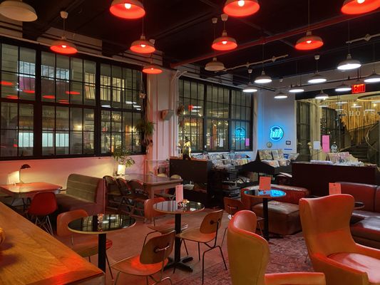 Hifi Provisions by null