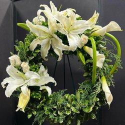 Blooms By Vickrey