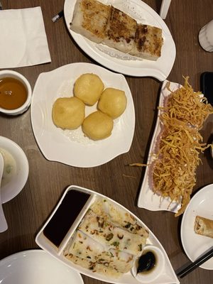 Dim Sum King Seafood Restaurant by null