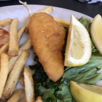The Virginian Restaurant - Supposedly Hand battered - American Near Me - Jackson, Wyoming The Virginian Restaurant - Supposedly Hand battered - American Near Me - Jackson, Wyoming