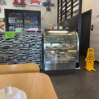 The Best Taquito - a view of a counter and a coffee cup - Mexican Near Me - Yuma, Arizona The Best Taquito - a view of a counter and a coffee cup - Mexican Near Me - Yuma, Arizona