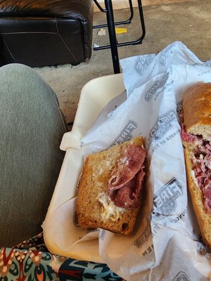 Firehouse Subs Silverton by null