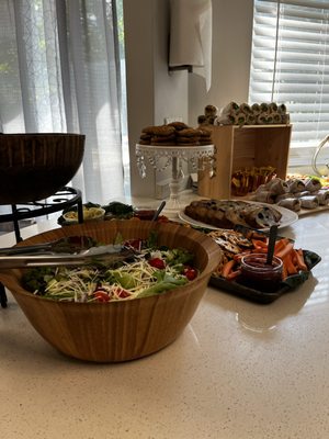 April's Famous Bakes by null