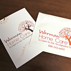 Warman Home Care