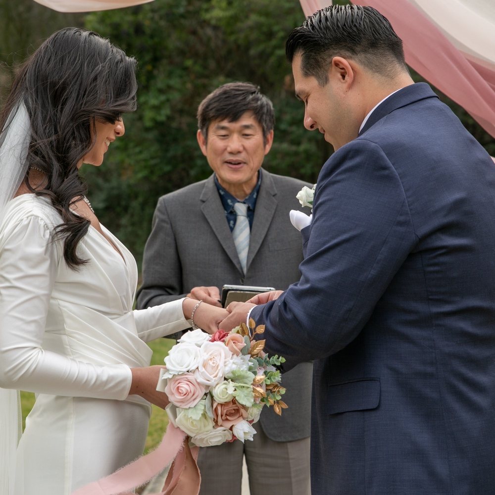 TOP 10 BEST Officiants near Union City, CA - Updated 2026 - Yelp, image size:1000x1000