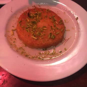 Blue Daisy - Kunefe ( Delicious turkish dessert with mainly cheese) - Creperies Near Me - Santa Monica, California Blue Daisy - Kunefe ( Delicious turkish dessert with mainly cheese) - Creperies Near Me - Santa Monica, California