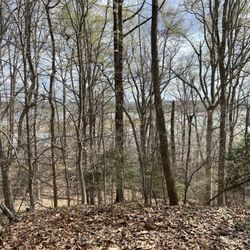 Crow's Nest Natural Area Preserve