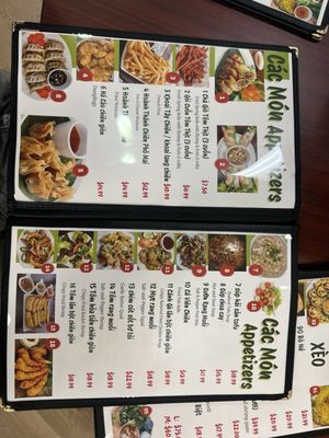 Menu photo 6 Rice Bowl Sacramento, CA