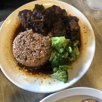 Spice House - Oxtails - Caribbean Near Me - Atlanta, Georgia Spice House - Oxtails - Caribbean Near Me - Atlanta, Georgia