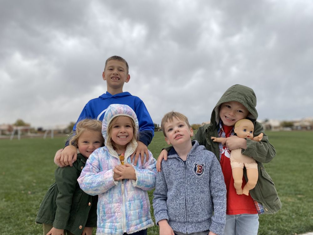 Fiddyment Farm Kids Academy - childcare center in Roseville, CA