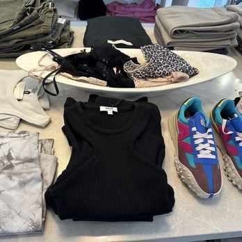 DIANI - Fun selections - Women's Clothing Near Me - Santa Barbara, California