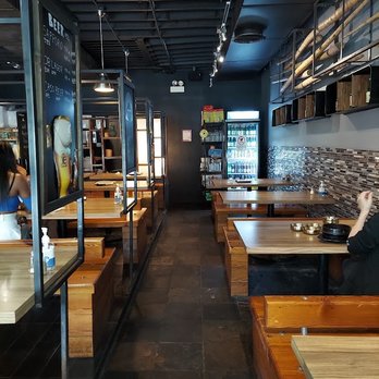 Ahjoomah's Apron - Lovely decorum. - Korean Near Me - Chicago, Illinois