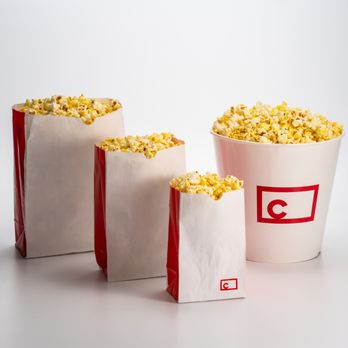 Cinema Carousel - Cinema Near Me - Muskegon, Michigan