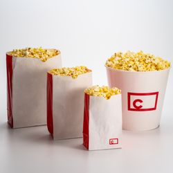 Cinema Carousel