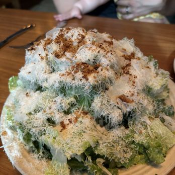 Bufalina Due - Pizza Near Me - Austin, Texas