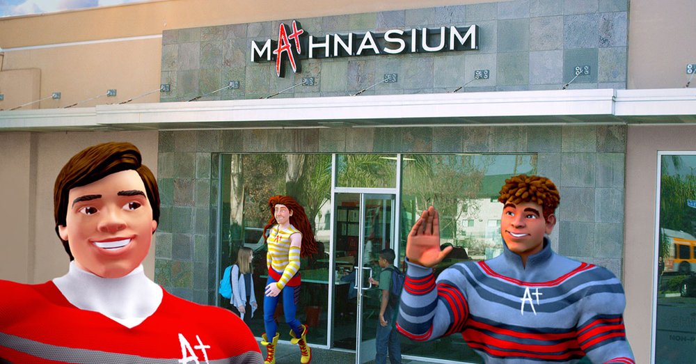 Mathnasium of Long Beach Los Altos - reading tutor in Long Beach, CA