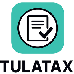 Tulatax - TULATAX Logo