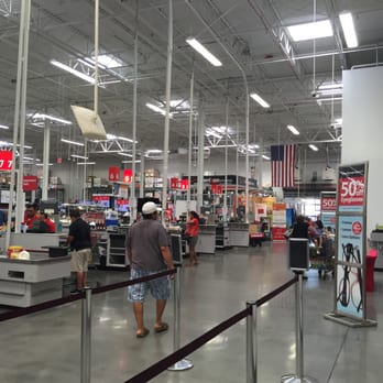 BJ's Wholesale Club - Wholesale Stores Near Me - Deer Park, New York