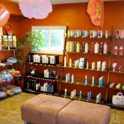Garden Salon & Spa