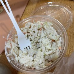 Harvest Moon Deli - Cole Slaw Salad