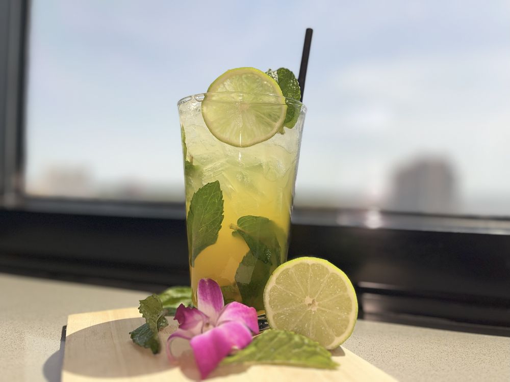 Beacon Social Drinkery