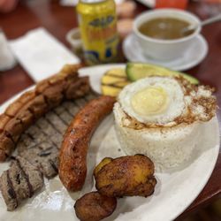Makondo Restaurant