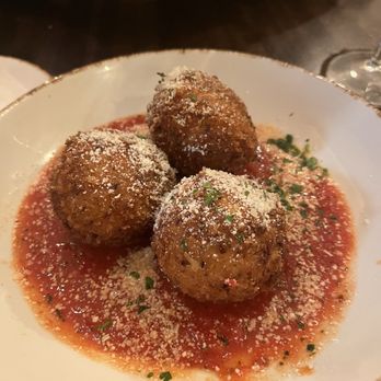 Severina - Arancini - Pizza Near Me - Pittsburgh, Pennsylvania Severina - Arancini - Pizza Near Me - Pittsburgh, Pennsylvania