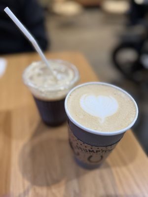 Stumptown Coffee Roasters by null