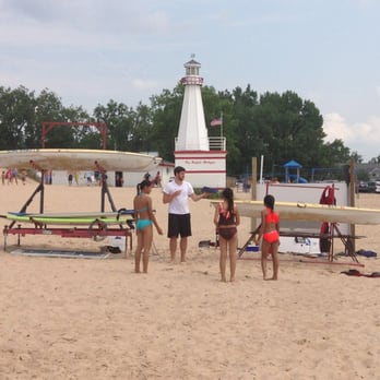 New Buffalo Beach - Kayaking - Beaches Near Me
