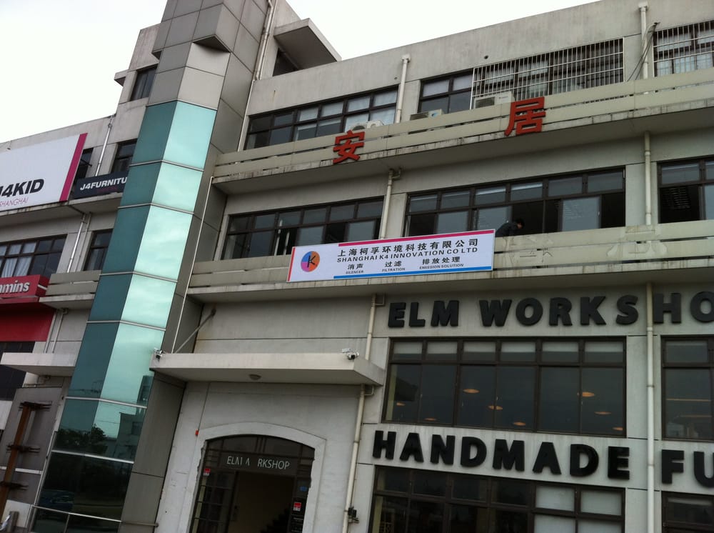 Slide of K4 Innovations