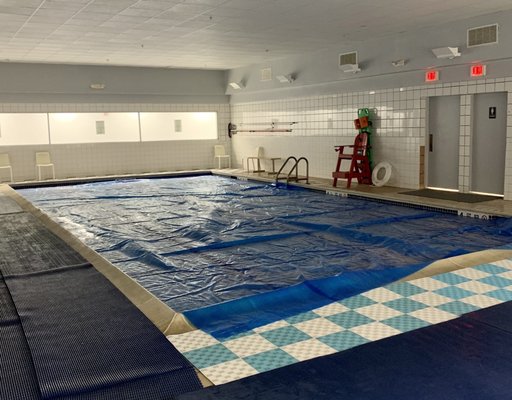 Hollywood Health Club by null