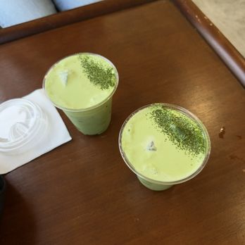 Offbeat Coffee - twice matcha - Coffee & Tea Near Me - Sacramento, California Offbeat Coffee - twice matcha - Coffee & Tea Near Me - Sacramento, California
