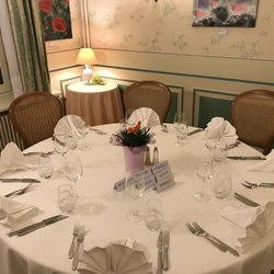 Hostellerie Saint Louis