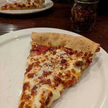 Minsky's Pizza - Pizza Near Me - Overland Park, Kansas Minsky's Pizza - Pizza Near Me - Overland Park, Kansas