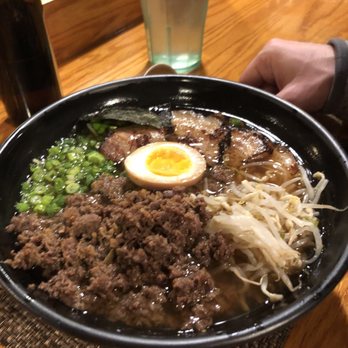 Sakuramen - Shoki Bowl - Asian Fusion Near Me - Washington, DC, District of Columbia Sakuramen - Shoki Bowl - Asian Fusion Near Me - Washington, DC, District of Columbia