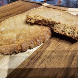 The Sweet Side Of Bex - Delicious peanut butter cookies