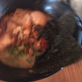 JINYA Ramen Bar - Murray - Ramen Near Me - Murray, Utah