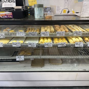 Dim Sum King - Dim Sum Near Me - San Francisco, California