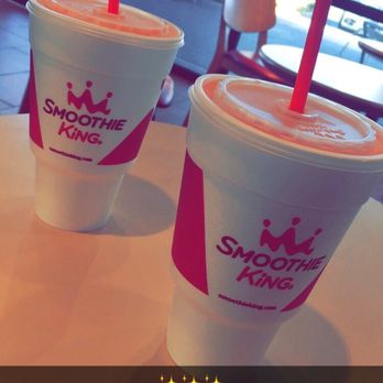 Smoothie King - Caribbean Way & passion passport - Juice Bars & Smoothies Near Me - Oakland Park, Florida Smoothie King - Caribbean Way & passion passport - Juice Bars & Smoothies Near Me - Oakland Park, Florida