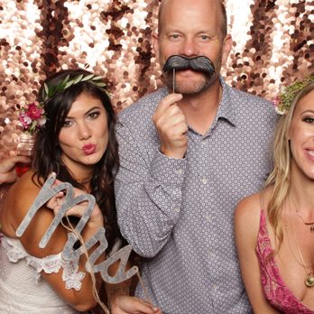 indybooth - Photo Booth Rentals Near Me - San Diego, California