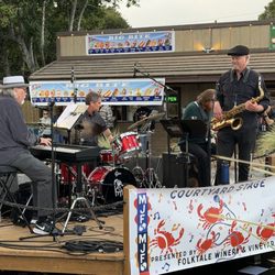 Monterey Jazz Festival