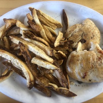 Westwood Cafe - Two chicken breast and french fries - Diners Near Me - Richland, Missouri Westwood Cafe - Two chicken breast and french fries - Diners Near Me - Richland, Missouri